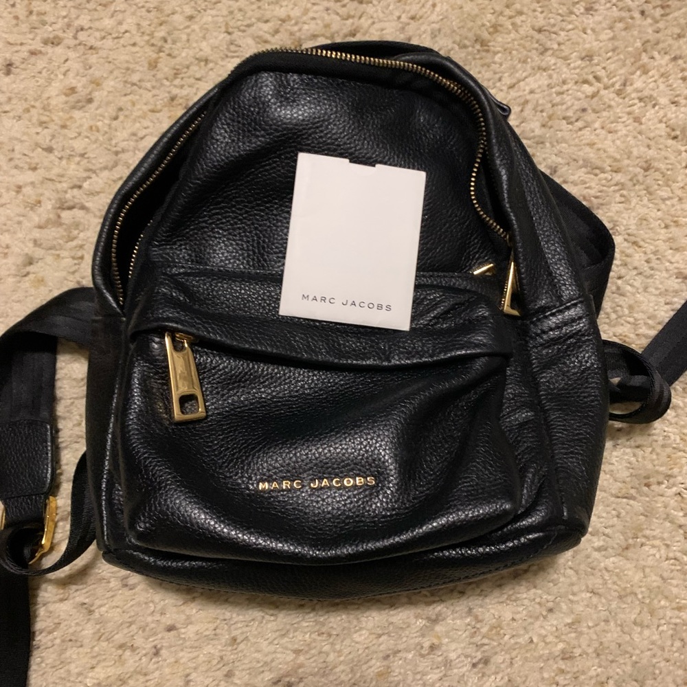 Marc Jacobs Varsity Backpack - image 8